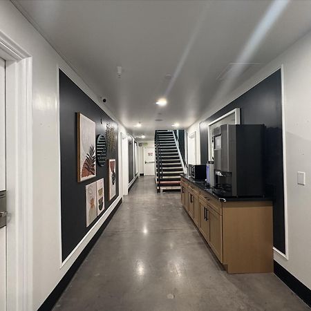 Hollywood Le Bon Hotel Лос-Анджелес Экстерьер фото